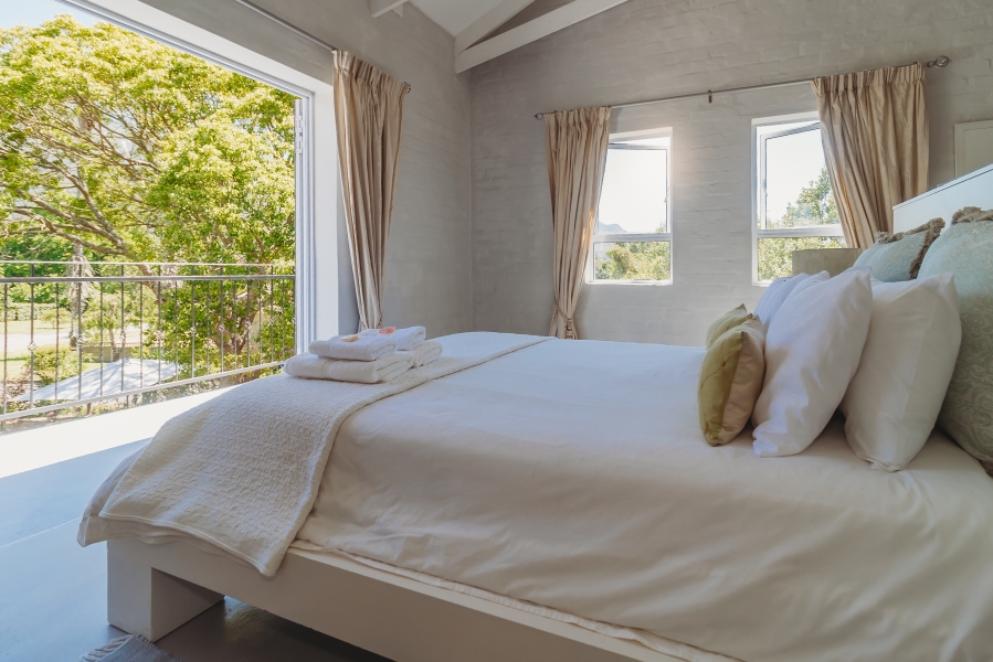 4 Bedroom Property for Sale in Fernridge Western Cape